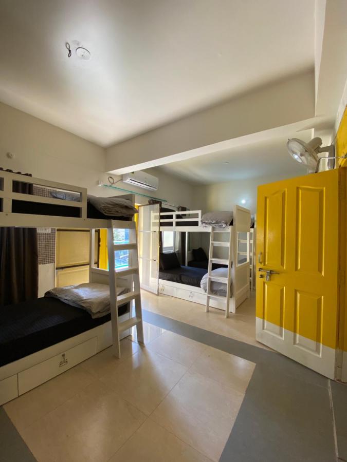 Rove By Boston Living Hyderabad Exterior foto