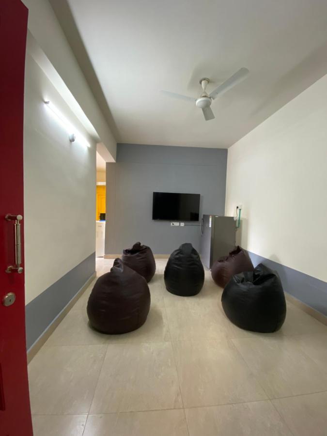 Rove By Boston Living Hyderabad Exterior foto