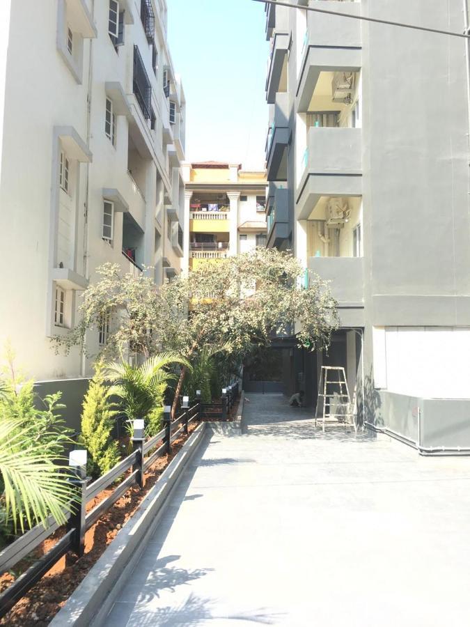 Rove By Boston Living Hyderabad Exterior foto