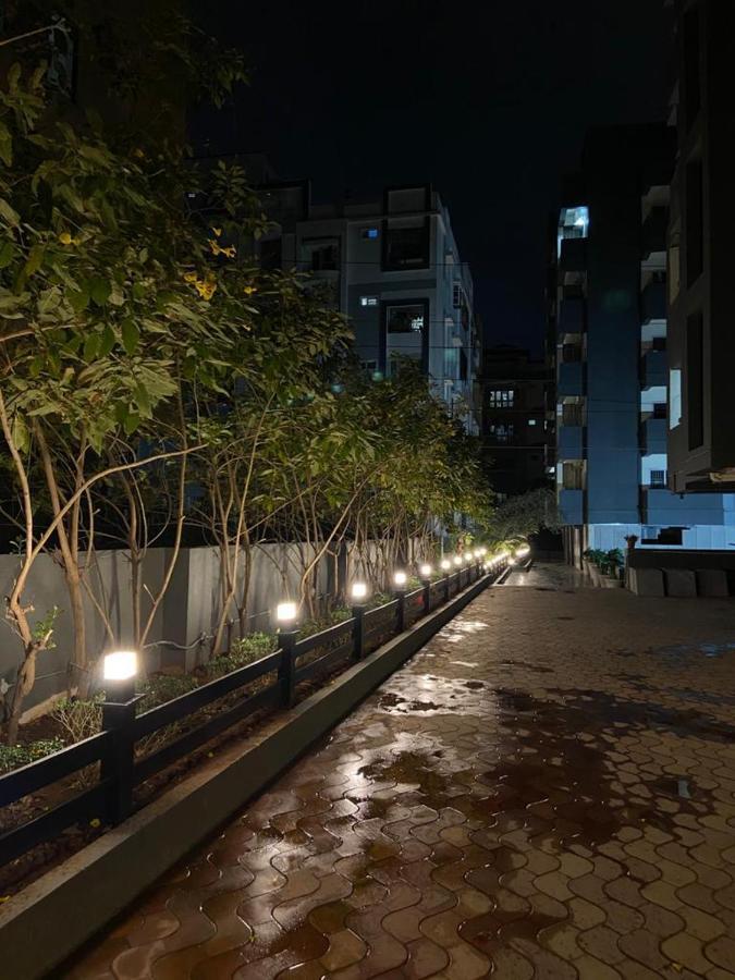 Rove By Boston Living Hyderabad Exterior foto